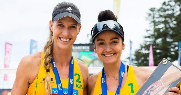 Aussie qualifiers earn Sydney smiles | Flipboard